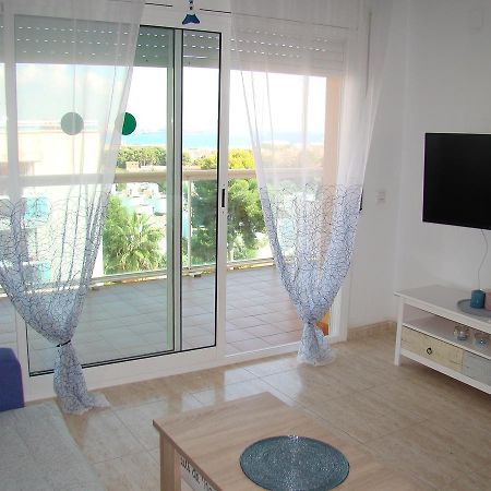 Mirador Cap Salou Apartment Exterior photo