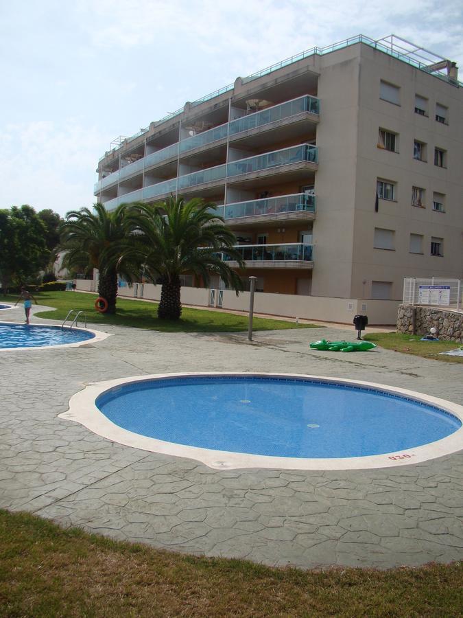 Mirador Cap Salou Apartment Exterior photo